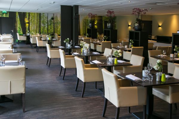 Fletcher Hotel Restaurant De Eese-Giethoorn (Overijssel)
